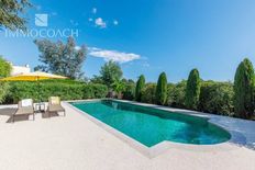 Villa in vendita a La Roquette-sur-Siagne Provenza-Alpi-Costa Azzurra Alpi Marittime