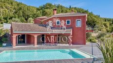 Casa di prestigio in vendita Vence, Provenza-Alpi-Costa Azzurra