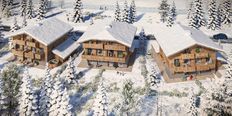 Chalet in vendita a Praz-sur-Arly Alvernia-Rodano-Alpi Alta Savoia