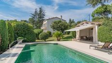 Prestigiosa villa di 258 mq in vendita, Mougins, Provenza-Alpi-Costa Azzurra