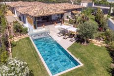 Villa in affitto settimanale a Sainte-Maxime Provenza-Alpi-Costa Azzurra Var