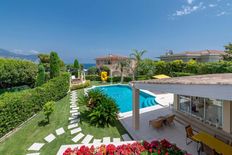 Esclusiva villa di 400 mq in affitto Saint-Jean-Cap-Ferrat, Provenza-Alpi-Costa Azzurra