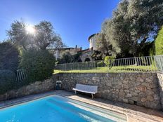 Casa di lusso di 200 mq in vendita Grasse, Provenza-Alpi-Costa Azzurra