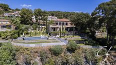 Prestigiosa villa in vendita Saint-Raphaël, Provenza-Alpi-Costa Azzurra