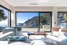 Villa in affitto mensile a Roquebrune-Cap-Martin Provenza-Alpi-Costa Azzurra Alpi Marittime