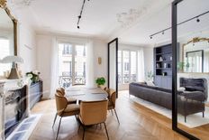 Appartamento di prestigio in vendita Beaubourg, Marais, Notre Dame - Ile de La Cité, Francia