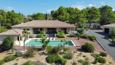 Casa di lusso di 250 mq in vendita Saint-André-de-Roquelongue, Linguadoca-Rossiglione-Midi-Pirenei