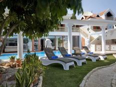 Villa in vendita a Limassol Limassol District 