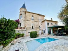 Castello di 359 mq in vendita - Cagnes-sur-Mer, Provenza-Alpi-Costa Azzurra