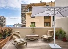 Appartamento di lusso di 624 m² in vendita Monaco