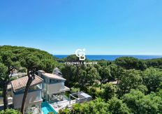 Prestigiosa villa di 310 mq in vendita Saint-Tropez, Provenza-Alpi-Costa Azzurra