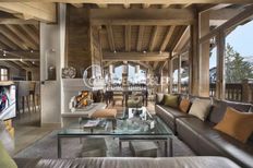 Chalet in vendita a Courchevel Alvernia-Rodano-Alpi Savoia