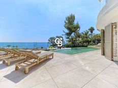 Villa in vendita a Cap d\'Antibes Provenza-Alpi-Costa Azzurra Alpi Marittime