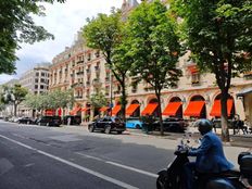 Appartamento in vendita a Champs-Elysées, Madeleine, Triangle d’or Île-de-France Parigi