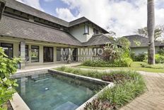 Prestigiosa villa di 630 mq in vendita Beau Champ, Mauritius