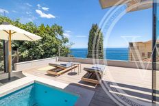 Villa in affitto settimanale a Roquebrune-Cap-Martin Provenza-Alpi-Costa Azzurra Alpi Marittime