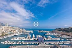 Appartamento di lusso di 270 m² in vendita Monaco