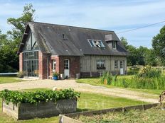 Casa di lusso in vendita a Pont-l\'Évêque Normandia Calvados