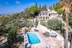 Villa in vendita a Montauroux Provenza-Alpi-Costa Azzurra Var