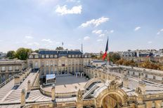 Appartamento in vendita a Champs-Elysées, Madeleine, Triangle d’or Île-de-France Parigi