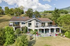 Casa di lusso in vendita Lucinges, Francia