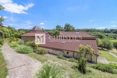 Prestigiosa casa in vendita Agen, Aquitania-Limosino-Poitou-Charentes