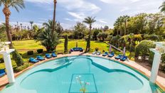 Prestigiosa villa di 800 mq in vendita Marrakech, Marocco