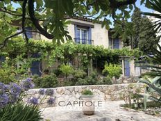 Villa in vendita a Antibes Provenza-Alpi-Costa Azzurra Alpi Marittime