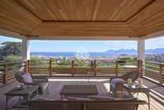 Villa in affitto settimanale a Cannes Provenza-Alpi-Costa Azzurra Alpi Marittime