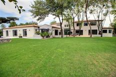 Prestigiosa villa di 377 mq in vendita Montpellier, Linguadoca-Rossiglione-Midi-Pirenei