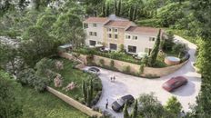 Appartamento di lusso in vendita Mougins, Provenza-Alpi-Costa Azzurra