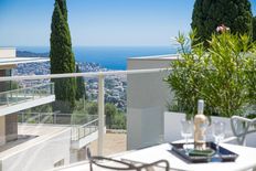Prestigioso appartamento in affitto Nizza, Francia
