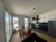 Appartamento di lusso di 79 m² in vendita Pantin, Francia