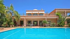 Prestigiosa villa di 1200 mq in vendita Marrakech, Marrakesh-Safi