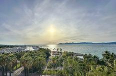 Prestigioso appartamento di 88 m² in vendita Cannes, Provenza-Alpi-Costa Azzurra