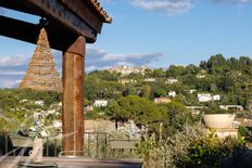 Villa in vendita Mougins, Provenza-Alpi-Costa Azzurra