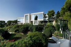 Prestigiosa villa di 700 mq in affitto Saint-Jean-Cap-Ferrat, Francia