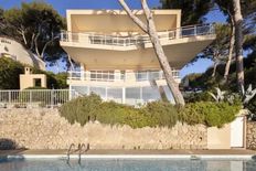 Prestigiosa villa di 215 mq in vendita Antibes, Francia