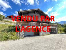 Chalet di lusso in vendita Auron, Provenza-Alpi-Costa Azzurra