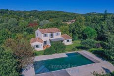 Villa in affitto mensile a Aix-en-Provence Provenza-Alpi-Costa Azzurra Bocche del Rodano