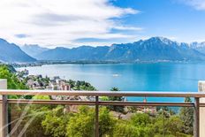 Appartamento in vendita a Montreux Canton Vaud Riviera-Pays-d\'Enhaut District