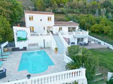 Prestigiosa villa in vendita Vallauris, Provenza-Alpi-Costa Azzurra