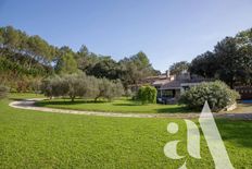 Casa di lusso in vendita a Grans Provenza-Alpi-Costa Azzurra Bocche del Rodano