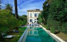 Villa in affitto settimanale a Cannes Provenza-Alpi-Costa Azzurra Alpi Marittime