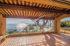 Villa in vendita a Sainte-Maxime Provenza-Alpi-Costa Azzurra Var