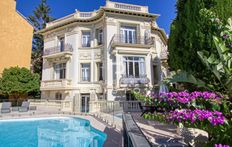 Casa di lusso di 291 mq in vendita Villefranche-sur-Mer, Francia