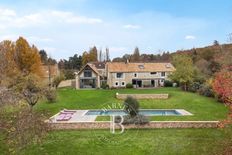 Casa di lusso in vendita a Montfort-l\'Amaury Île-de-France Yvelines