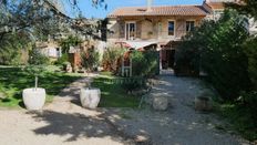 Casa di lusso in vendita Arles, Francia