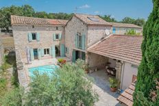 Casa di lusso in vendita a Uzès Occitanie Gard