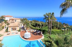 Villa in affitto settimanale a Cannes Provenza-Alpi-Costa Azzurra Alpi Marittime